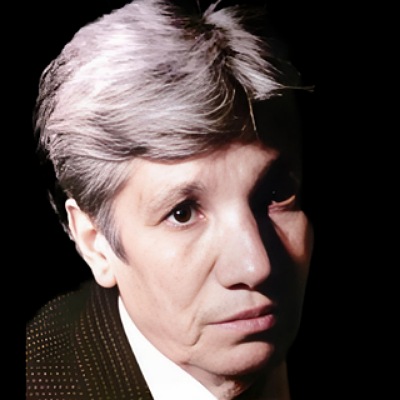 ڕەزا سەقایی