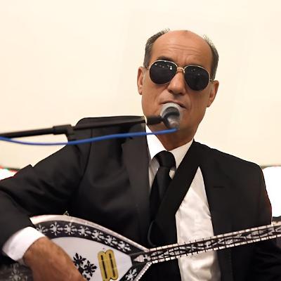 سەعید گاباری