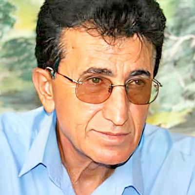 ئیسمائیل سابوور