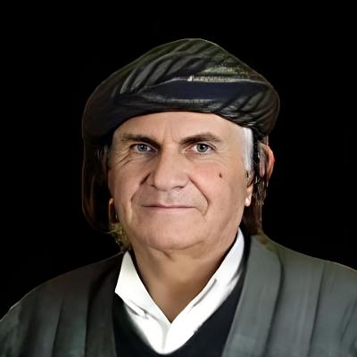 حەمە حسێن کێمنەیی