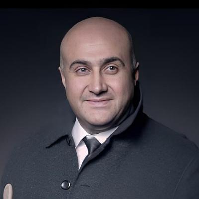 حسام لوڕنژاد