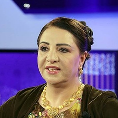 گولستان پەروەر