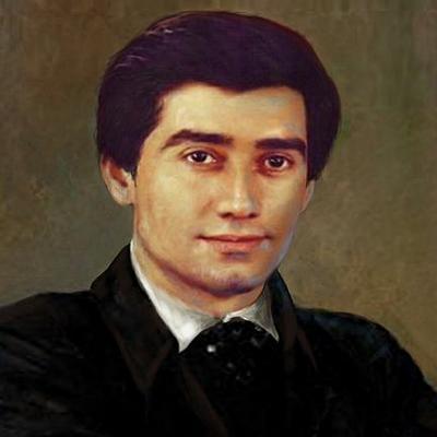 ئەیاز زاخۆیی