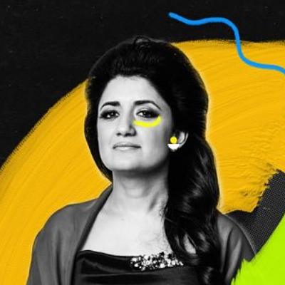 پەروین چاکار