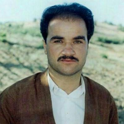 ئیسمائیل سەردەشتی