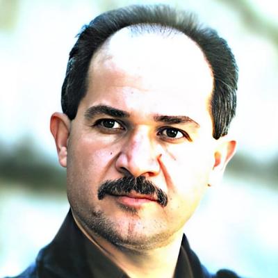 ئازاد قەرەداغی