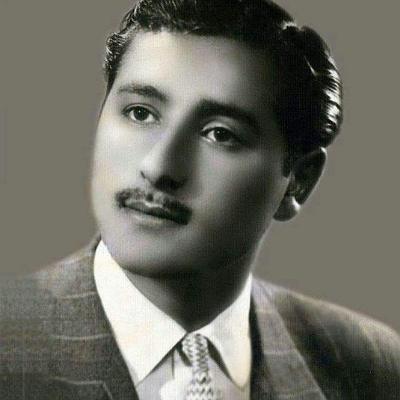 خەلیل سەدیقی