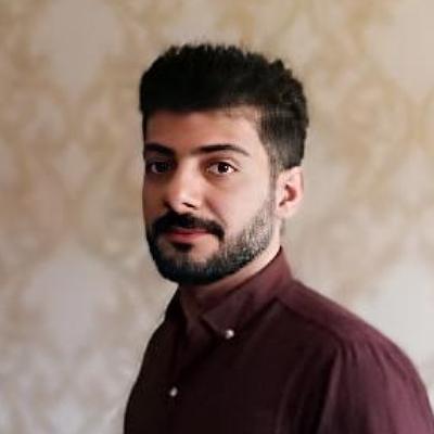 ئازاد کەڵهوڕی