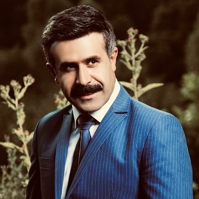 خەبات مەولودی