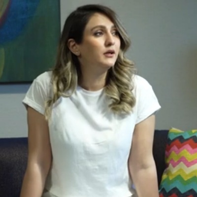 تریفە ئەمیری