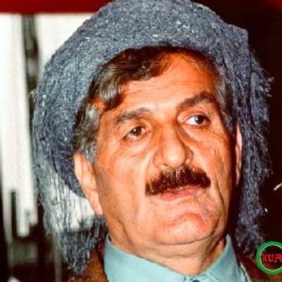 ڕەسووڵ نادری