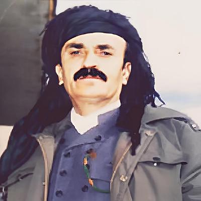 سەید محەمەد سەفایی