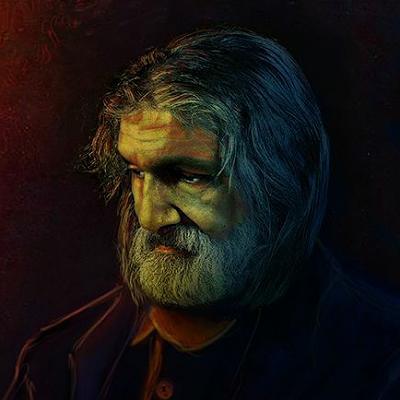 عەباس کەمەندی