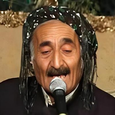 مەناف عەبدوڵڵازادە