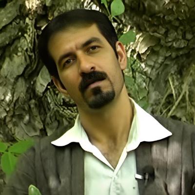 فەرشید حەقانی