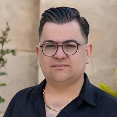 بابەک ڕەحمانی