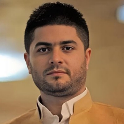 هەردی سەلاح