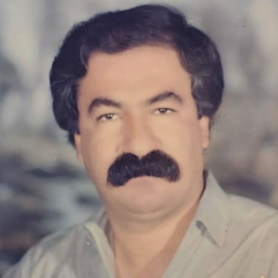 نەجمەدین غوڵامی