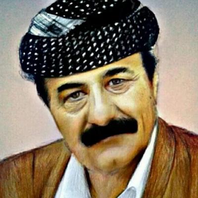 سەباح هەورامی