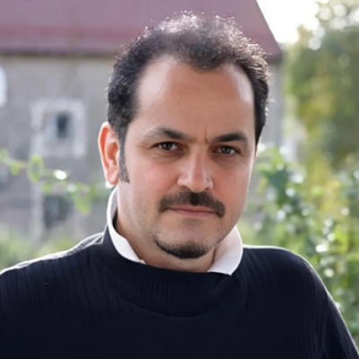 خالید ڕەشید