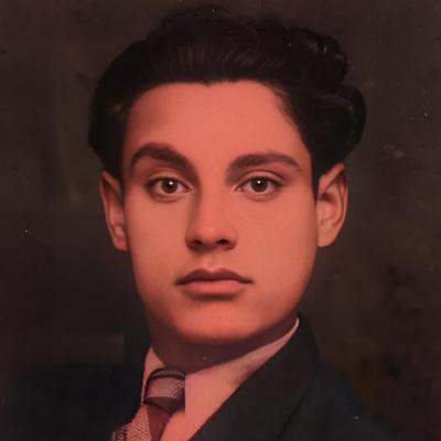 ئیسمائیل مەسقەتی