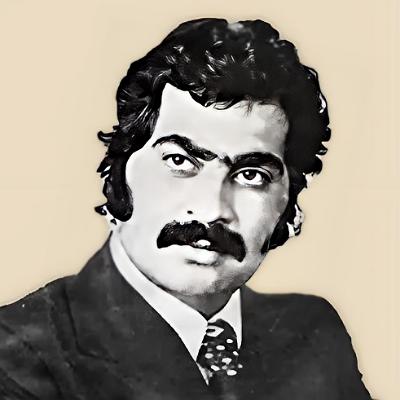 شەهاب جەزایری