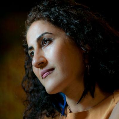 ئاینور دۆغان