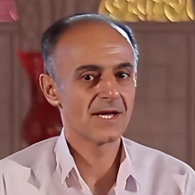 عیزەت کەنعانی