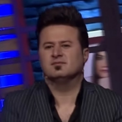 کەماڵ گوڵچین