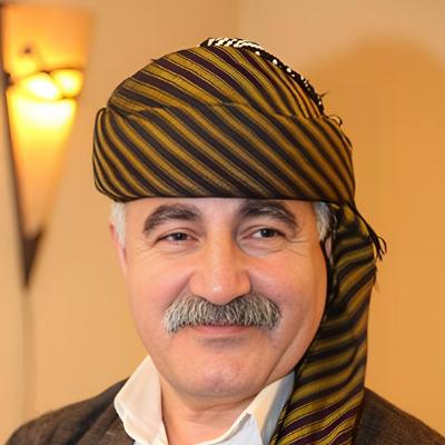 Qadir Elyasî