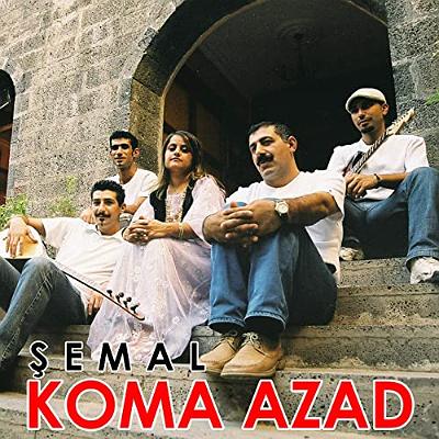 Koma Azad