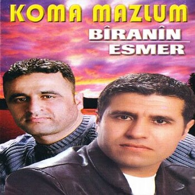 Koma Mezlûm