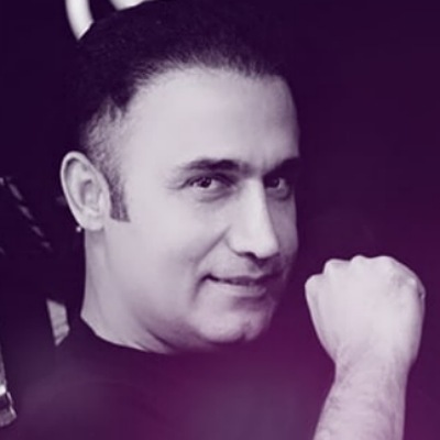 Reza Luristanî