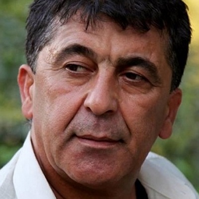 عەتا ئەحمەد