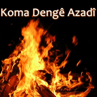 Koma Dengê Azadî