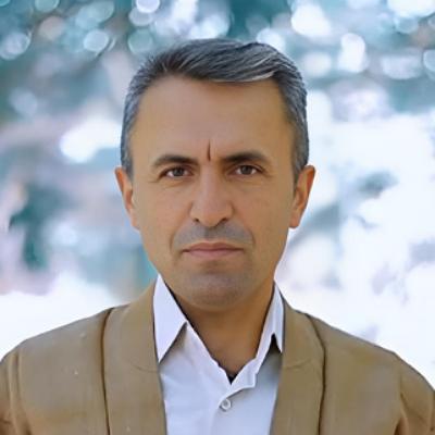 Sirwan Khaldi