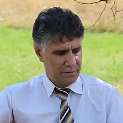 عەلی عابدی
