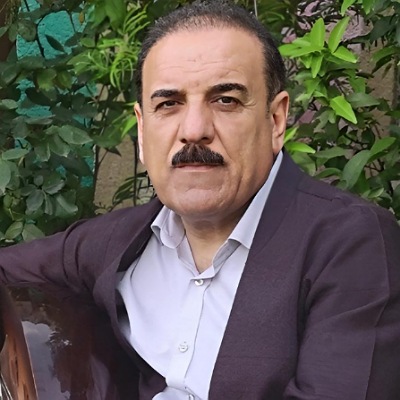 Burhan Xoşnaw