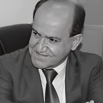 Şêrzad Ebdurehman