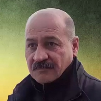 جەمال حەسەن