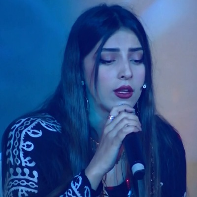 Dilniya Xan