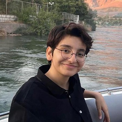 پرژە سەعدی