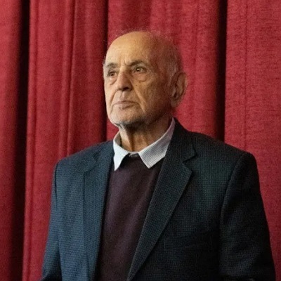هاشم ڕەبیعی