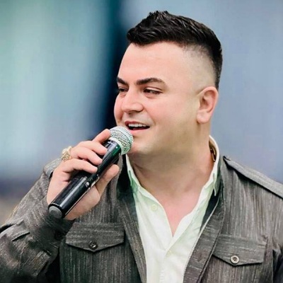 Farshad Amini