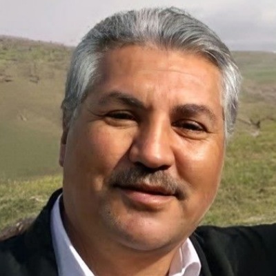 Fethulla Emînî