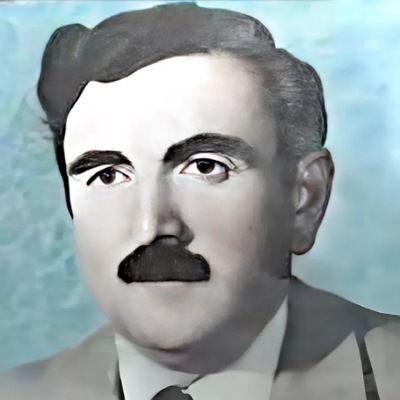 عەتا خان سەعی مەنسوور