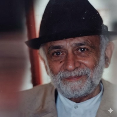 عەلی ئەلبورزی