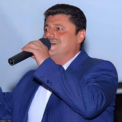 Kameran Salh