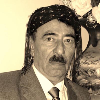 Seyd Elî Serdeştî