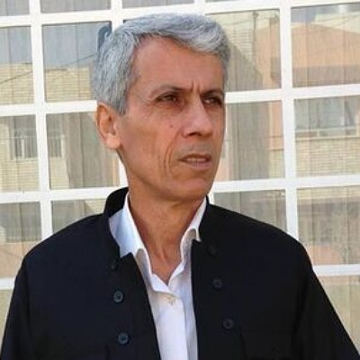 Burhan Mecîd